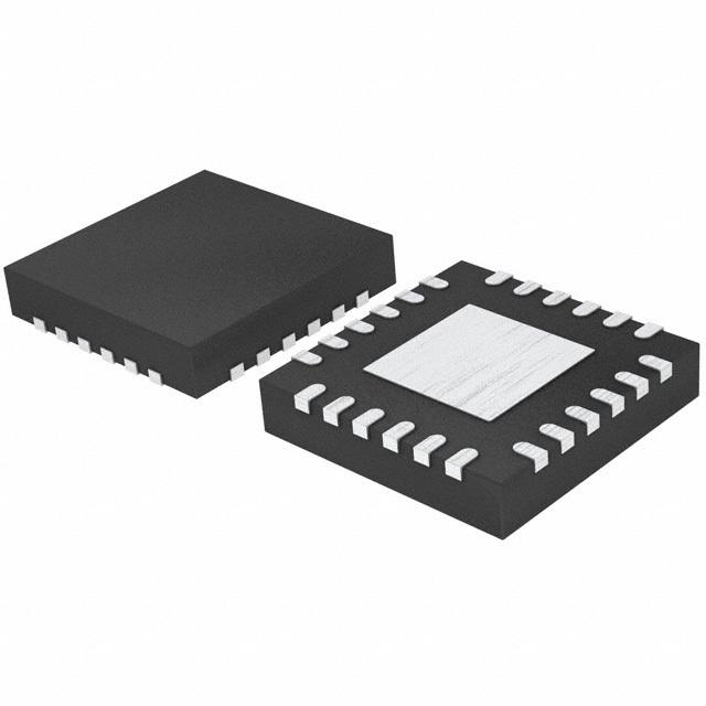 ADF4360-0BCPZ by Analog Devices